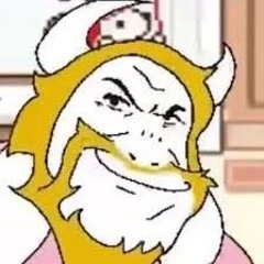 asgore... but he's a car!?