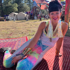 ladybeats disco forest #56