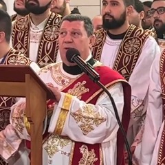 Lent Weekends Jefesmaroot  | Mlm. Ibrahim Ayad and Chorus