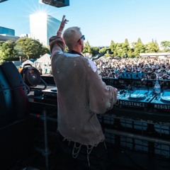 Eli Brown - Live @ Ultra Japan 2024