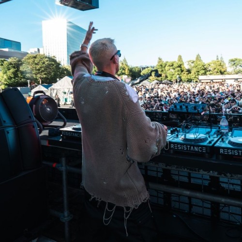 Eli Brown - Live @ Ultra Japan 2024