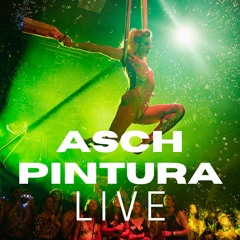 Asch Pintura live for Fox & Badge at Steelyard  23.6.23