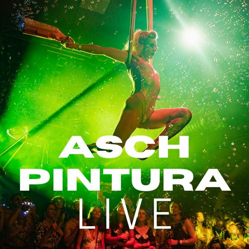 Asch Pintura live for Fox & Badge at Steelyard  23.6.23