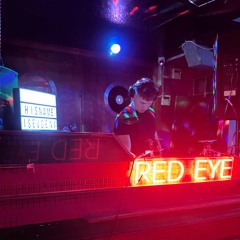 Red Eye - Melodic House - 6 June 2025