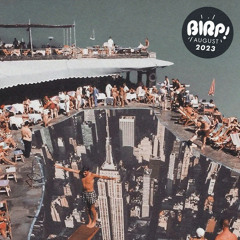 Indie Pop / Rock Playlist | BIRP! August 2023