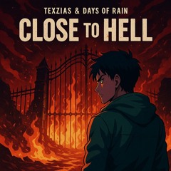 Texzias & Days of rain - Close to hell