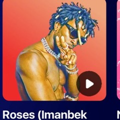 rosesimanbekremix