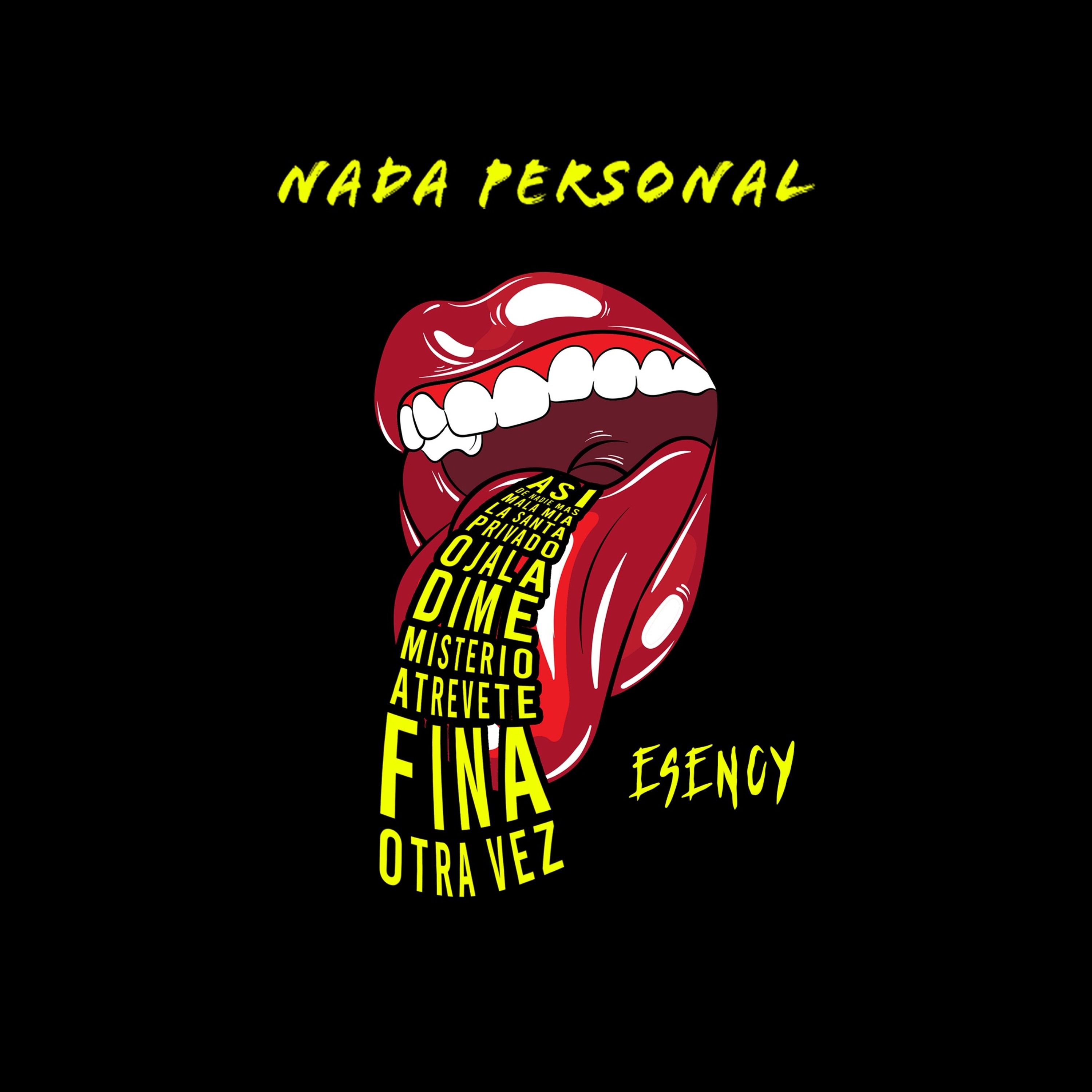 Privado episode artwork