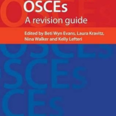 READ KINDLE 📒 Pharmacy OSCEs by  Beti Wyn Evans,Laura Kravitz,Nina Walker,Kelly Left