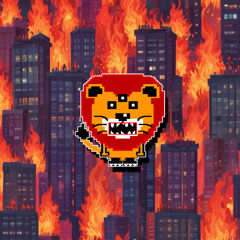 Demons Let Go (Prod. LaLion)