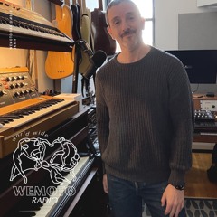 WEMOTO RADIO - 033 - JKRIV