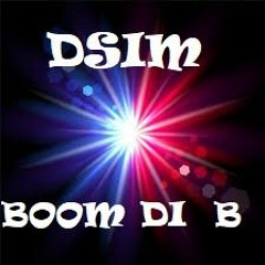 Dsim - BomDi Boom