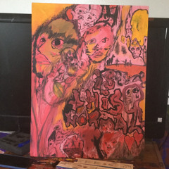 is this normal? (Prod. Jaquie La Joie)