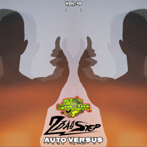 EPIDEMIC vs 2BASSTEP @ Auto Versus Vol.10 (SET AGOSTO 2025)