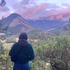 Méridienne : Nao Never (22.09.24)