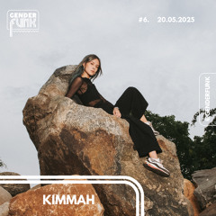 Genderfunk #6 with Kimmah