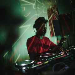 Shades of techno series #02