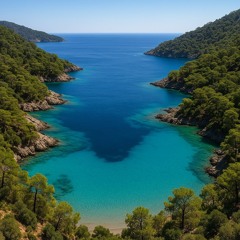 Gocek Afternoon 2025