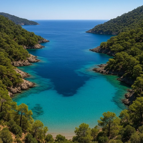 Gocek Afternoon 2025