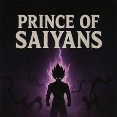 Prince of Pride - Phonk