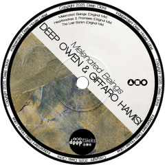 Deep Owen, GIFFARO HAMISI - Melenated Beings [Deep Clicks]