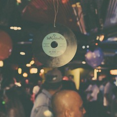 Dj Todd Tembary /70-80 Party Schaukelkeller 2020 /14 feb.