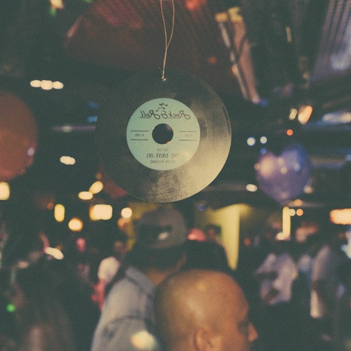 Dj Todd Tembary /70-80 Party Schaukelkeller 2020 /14 feb.