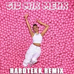 RUBI - Gib Mir Mehr (Hardtekk Remix) By [XNDS]
