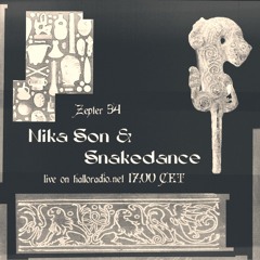 Zepter 34 - Nika Son & Snakedance - 23/03/2024