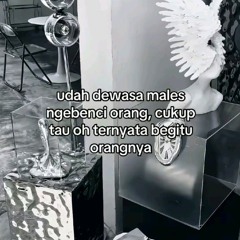 JAM TERBANG🥴👻