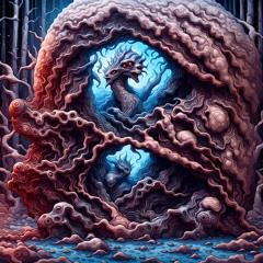 Caged N Illusion
