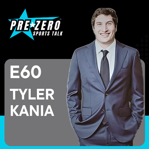 Breakdown, Bipolar, and the Rugby Comeback – Tyler Kania