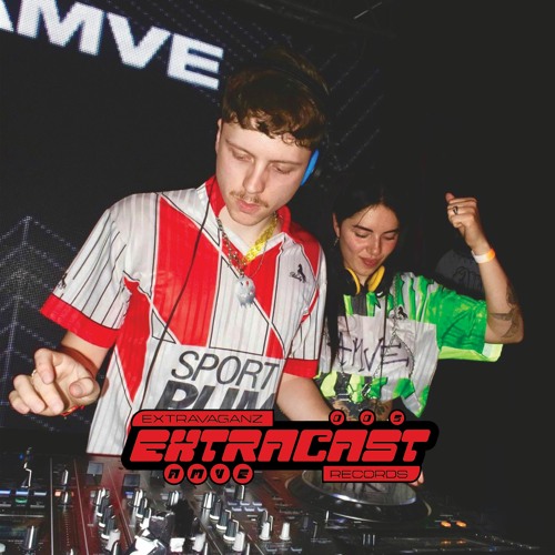 EXTRACAST #005 - AMVE