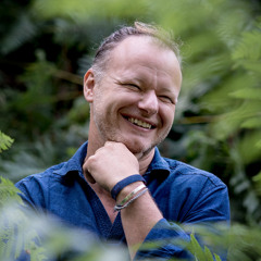 De ‘bliksempjes op het hoofd’ van creatief visionair Sven Bullaert