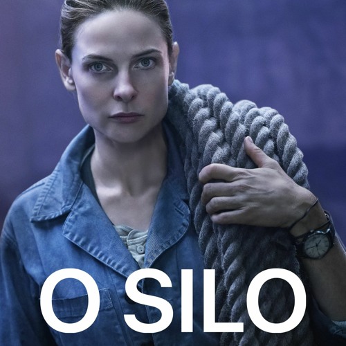 Stream Série Todas as O Silo