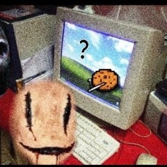 ROSES IN A COMPUTER
