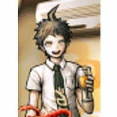 TALENTLESS  A Hajime Hinata Song Chai!