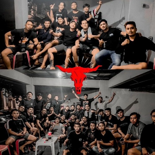 Special Request Happy NewYear HangTuah Bergetar Abuomm - DJ ADIVA HERZ