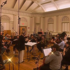 Why Won't The Sky Fall Down On Me | Original Composition