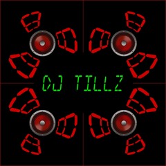 Trinity (ROCKZ RAVERS) - Dj Tillz