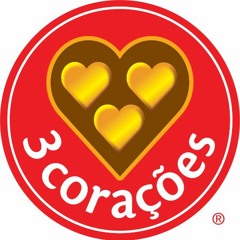 Café 3 Corações