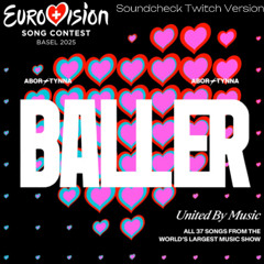 Abor & Tynna - Baller (Soundcheck Version 2025)