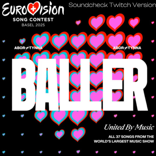 Abor & Tynna - Baller (Soundcheck Version 2025)