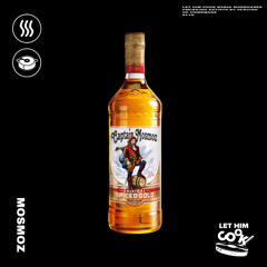 MOSMOZ | LET HIM COOK radio - Hard Techno, Hard Rave