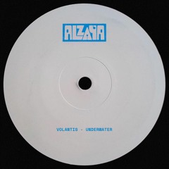 Volantis - Underwater
