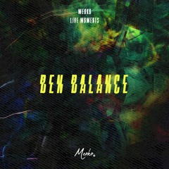 MEOKO Live Moments with Ben Balance - recorded @ Nike Sports, Berlin (21/06/2021)