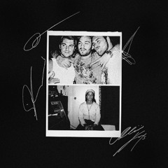 Swedish House Mafia x Alicia Keys - Finally (rndbzrk sunset mix)