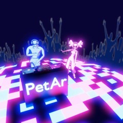 Heaven's Little Bastard (PetAr flip)