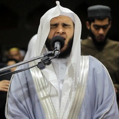 سورة الصف كاملة || صلاة التهجد || رمضان الشارقة 1444 || الشيخ محمد عبادة