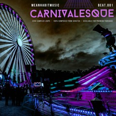 Carnivalesque - BEAT FOR SALE